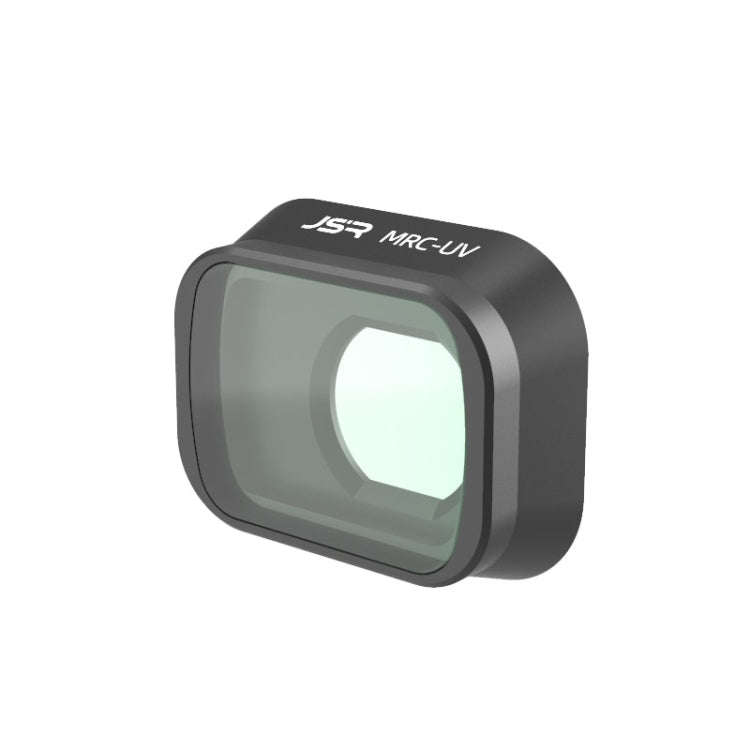 JUNESTAR Filters For DJI Mini 3 Pro,Model: MCUV JSR-1663-01