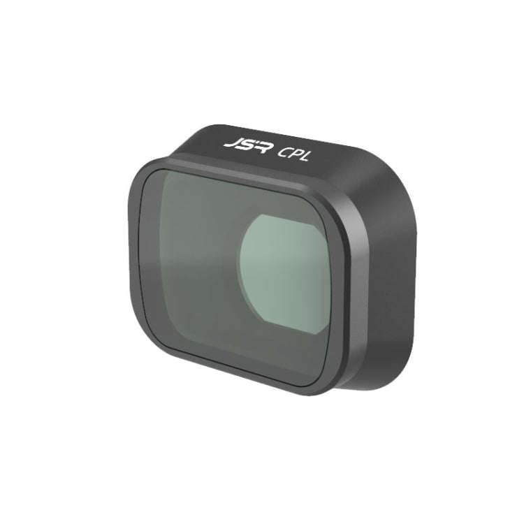 JUNESTAR Filters For DJI Mini 3 Pro,Model: CPL JSR-1663-02
