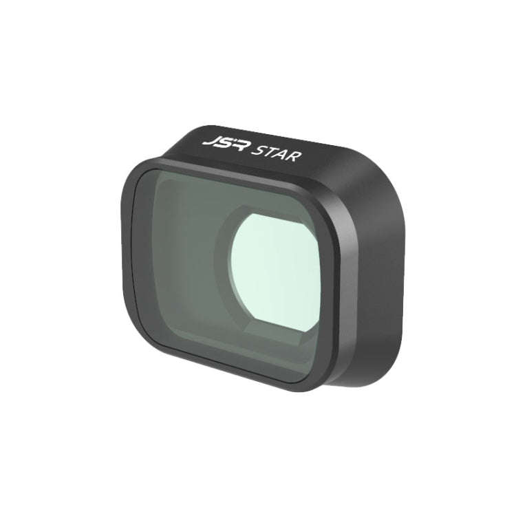 JUNESTAR Filters For DJI Mini 3 Pro,Model: Star JSR-1663-14