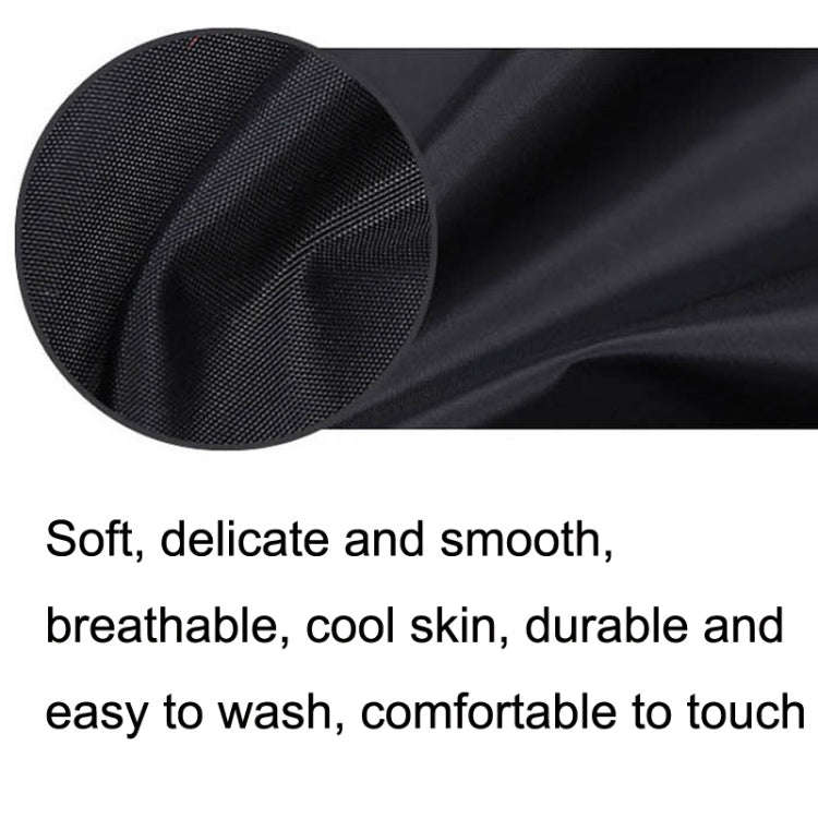 Car Curtain Sunshade Car Privacy Partition Curtain, Size: 134x78cm