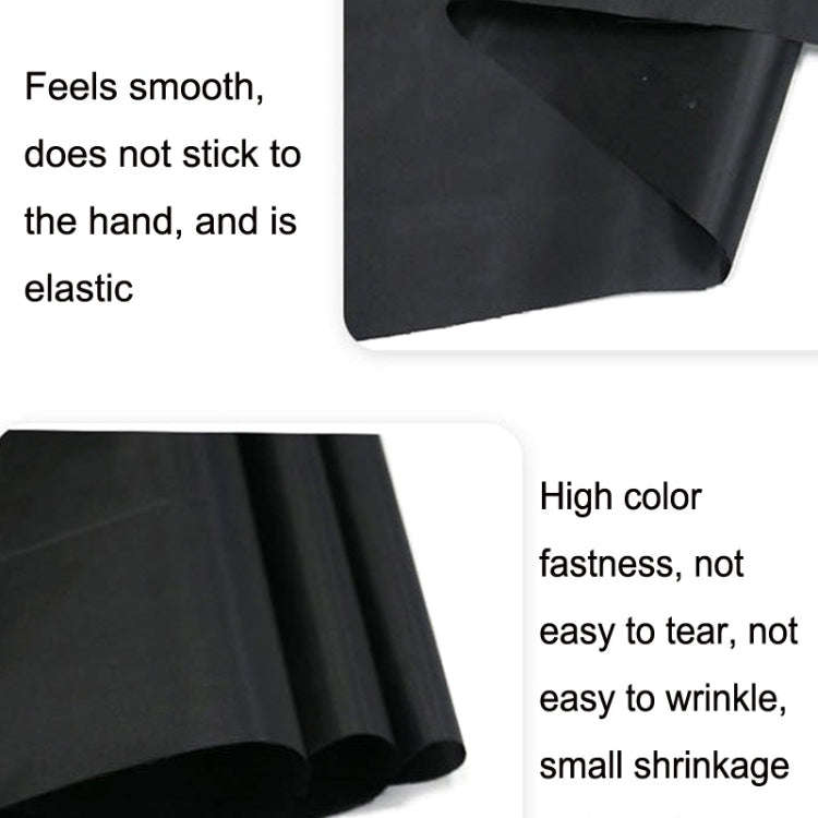 Car Curtain Sunshade Car Privacy Partition Curtain, Size: 134x78cm