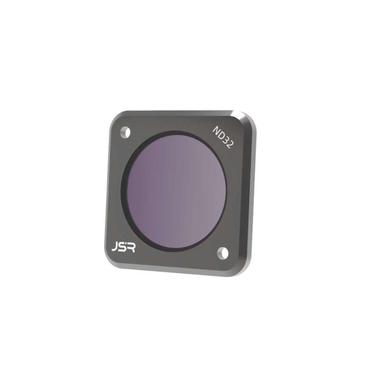 JUNESTAR Action Camera Filters For DJI Action 2,Style:  ND32
