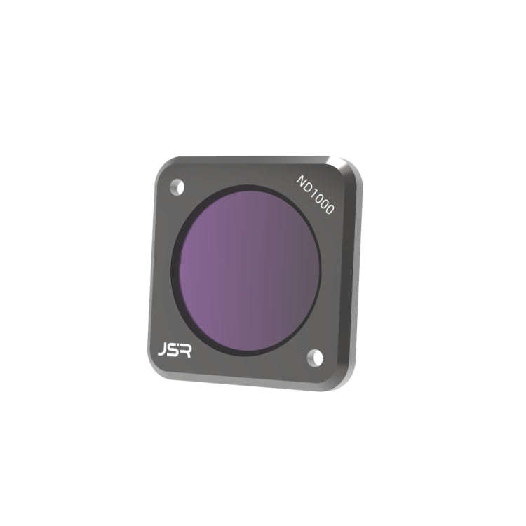 JUNESTAR Action Camera Filters For DJI Action 2,Style: ND1000