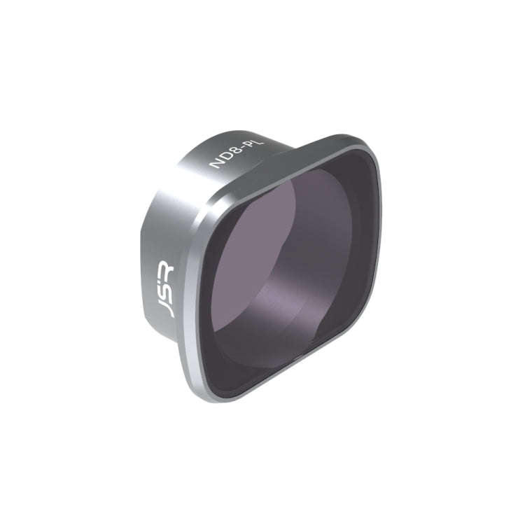 JUNESTAR  Drone Filters For DJI FPV COMBO ,Model: ND8PL