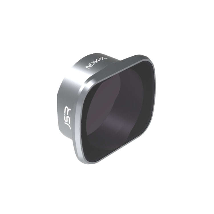 JUNESTAR  Drone Filters For DJI FPV COMBO ,Model: ND64PL