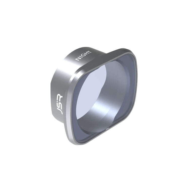 JUNESTAR  Drone Filters For DJI FPV COMBO ,Model: Night