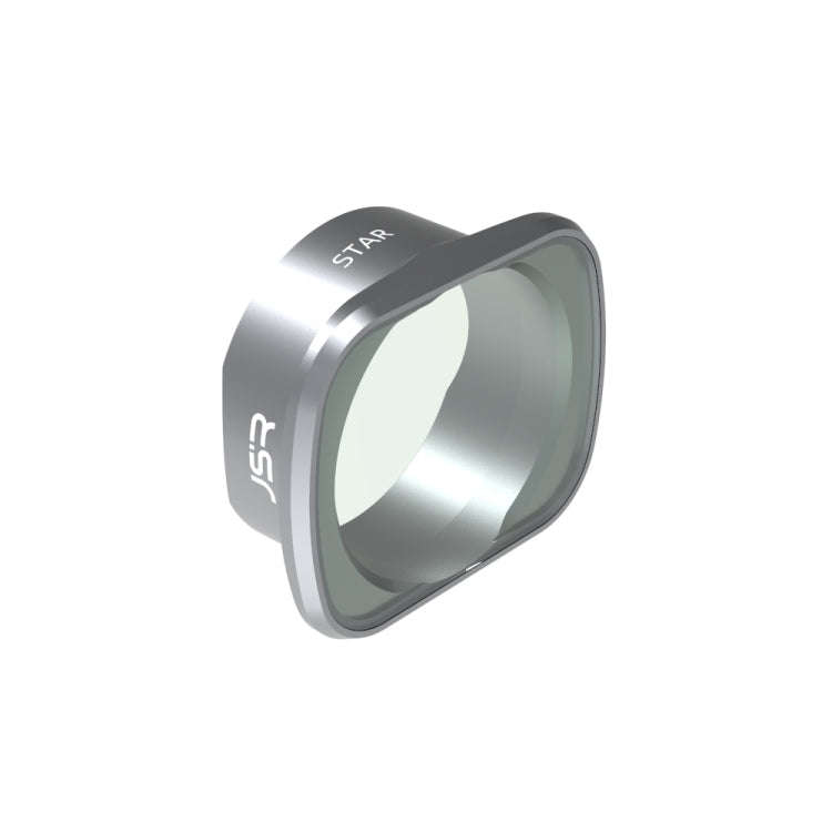 JUNESTAR  Drone Filters For DJI FPV COMBO ,Model: Star