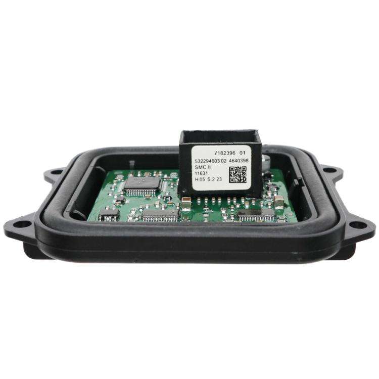 For BMW Car AFS LED Headlight Controller(63117182396)