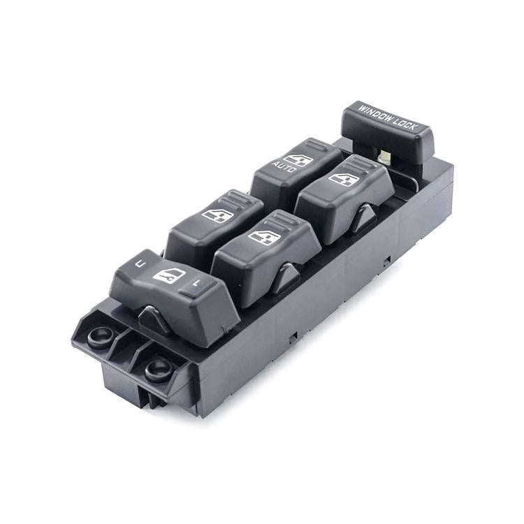 For Chevrolet / GMC Car Window Switch Replacement Kit(15720127)
