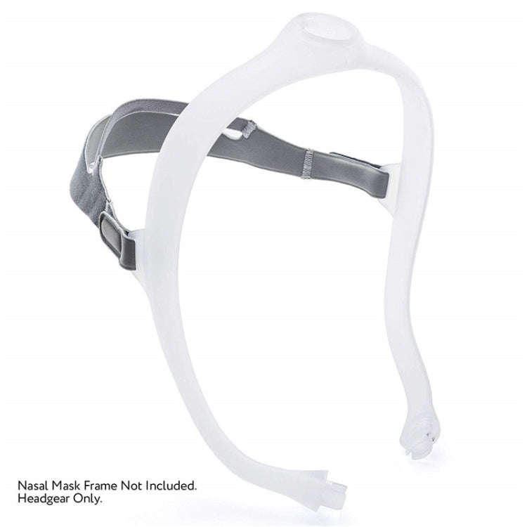 Universal Nasal Mask Elastic Band(20190831)