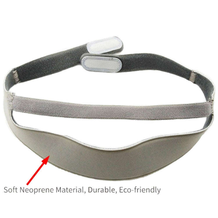 Universal Nasal Mask Elastic Band(20190831)