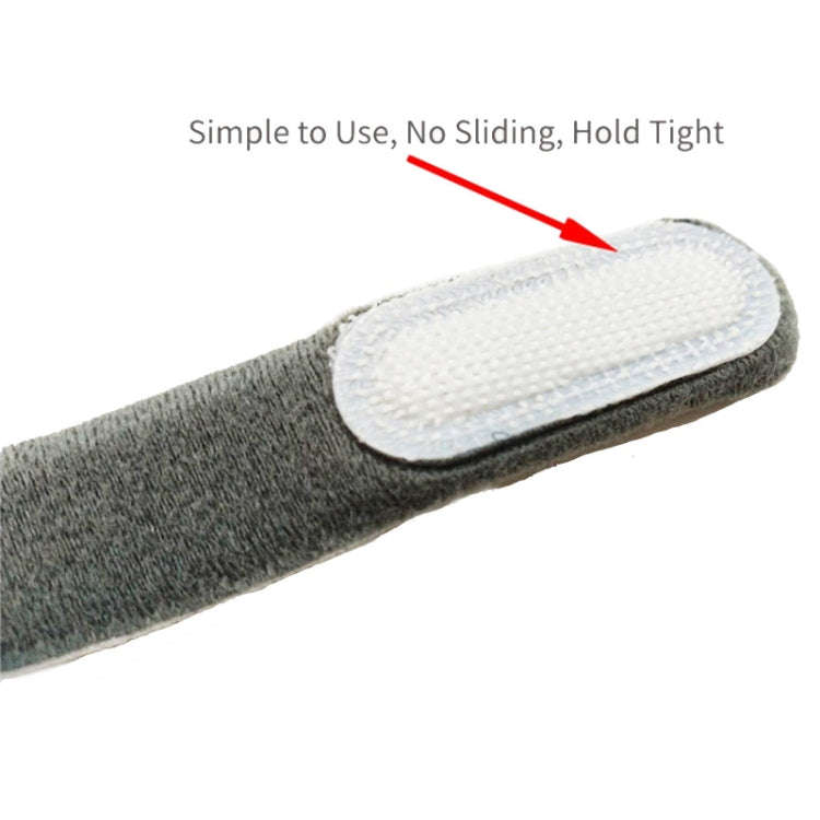 Universal Nasal Mask Elastic Band(20190831)