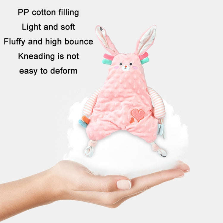 Baby Sleep Comforter Importable Plush Doll, High: 35cm(Deer)