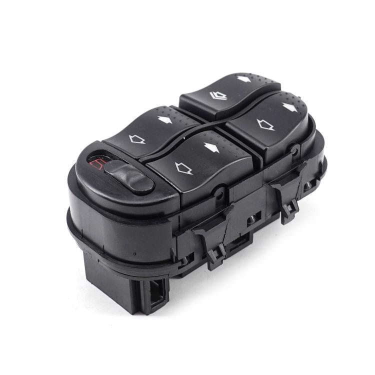 For Ford Focus Car Window Switch Replacement Assembly(7S4Z-14529-A)