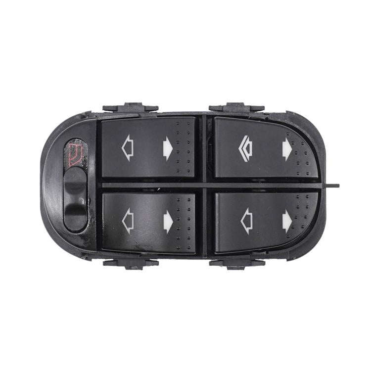 For Ford Focus Car Window Switch Replacement Assembly(7S4Z-14529-A)