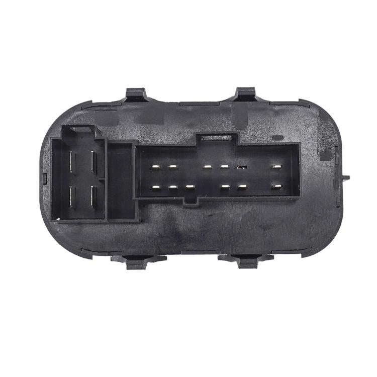 For Ford Focus Car Window Switch Replacement Assembly(7S4Z-14529-A)