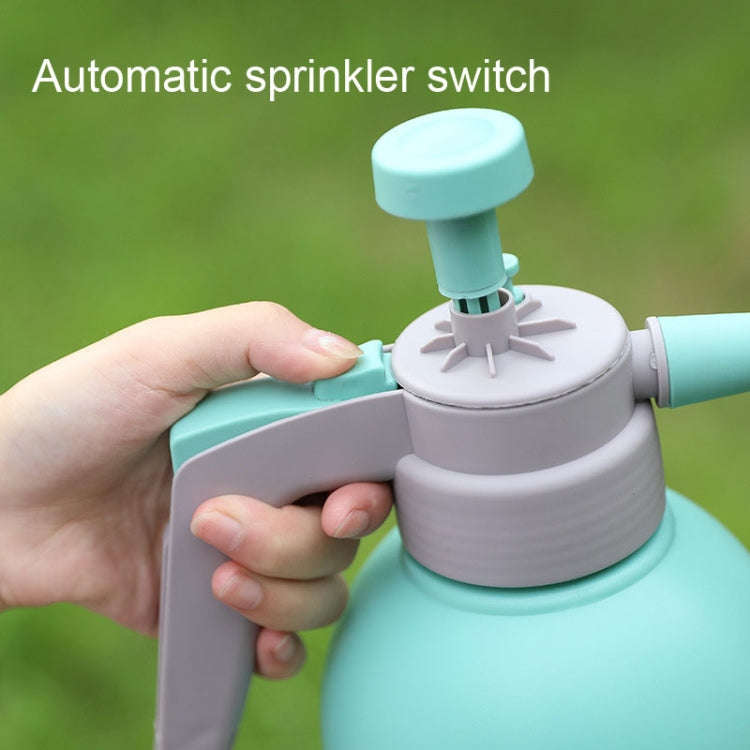2L  Watering Cans Disinfection Spray Bottle Air Pressure Sprayer
