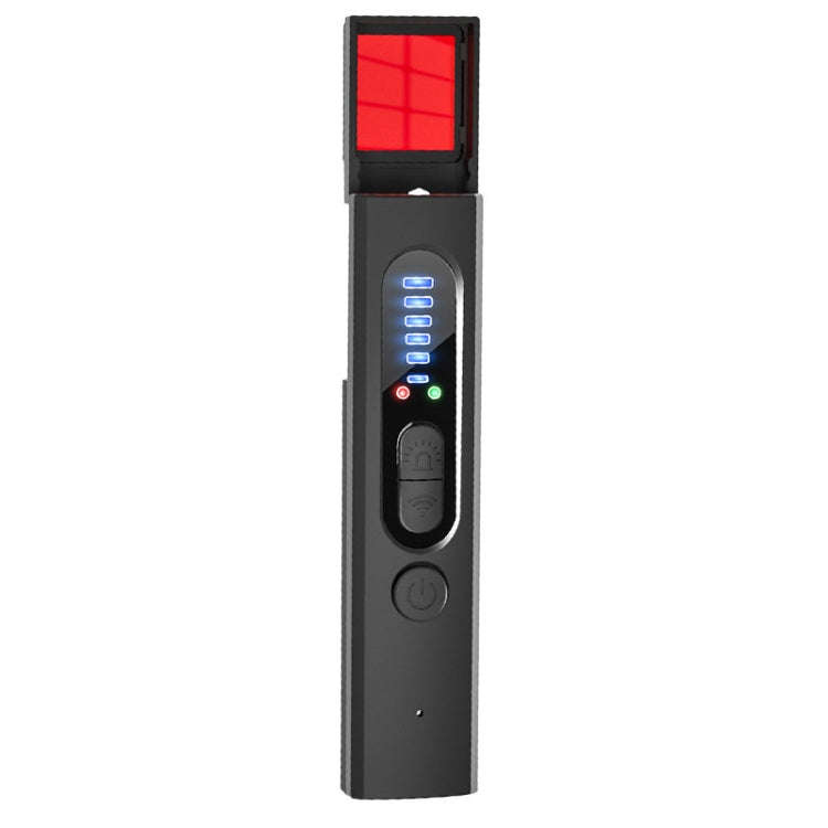 X13 Anti-monitoring Anti-GPS Locator Detector