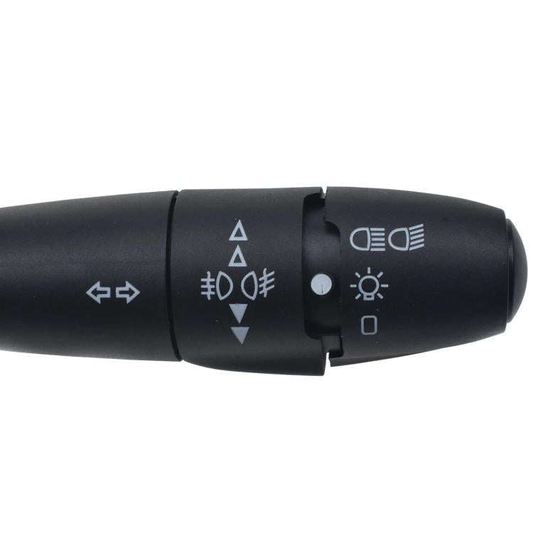 For Peugeot Car Indicator Handle Switch Replacement Components(96595087XT)