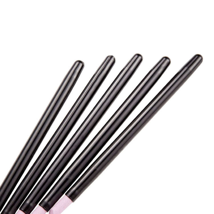 3 Sets 5 In 1 Nail Art Engraving And Grinding Pen Nail Repair Polishing Quartz Pen