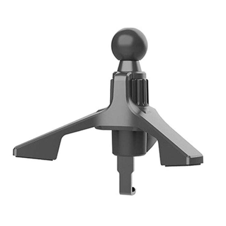 Y-Type Air Outlet Mobile Phone Bracket Air Conditioning Port Car Support(15mm Ball Head)