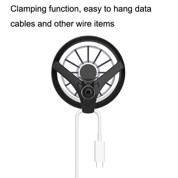 Y-Type Air Outlet Mobile Phone Bracket Air Conditioning Port Car Support(15mm Ball Head)