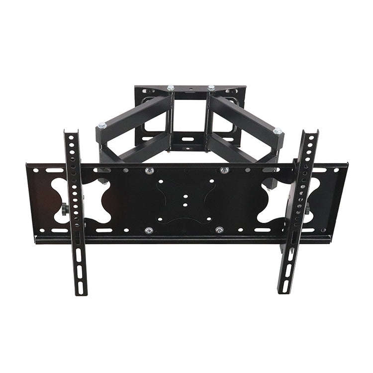 Telescopic Rotation Adjustable Tilt TV LCD Screen Wall Bracket, Model: CP502 (32-65 inches)