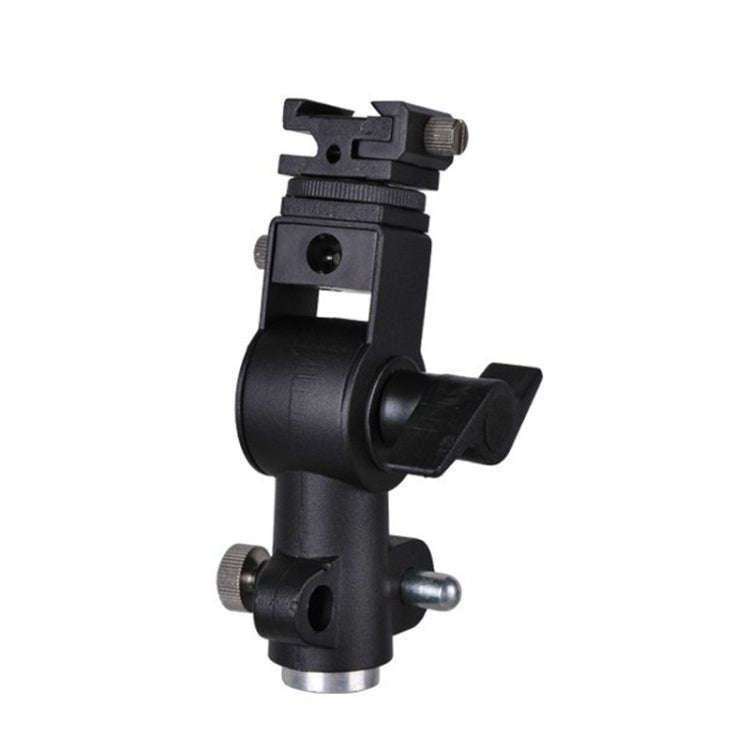 Top Flash Mount D -Shaped Lighting Light Rack