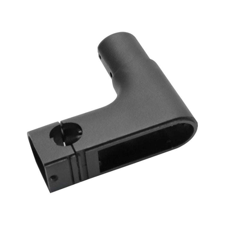 Scooter Forehead Dashboard Frame for Xiaomi Mijia M365(Black)