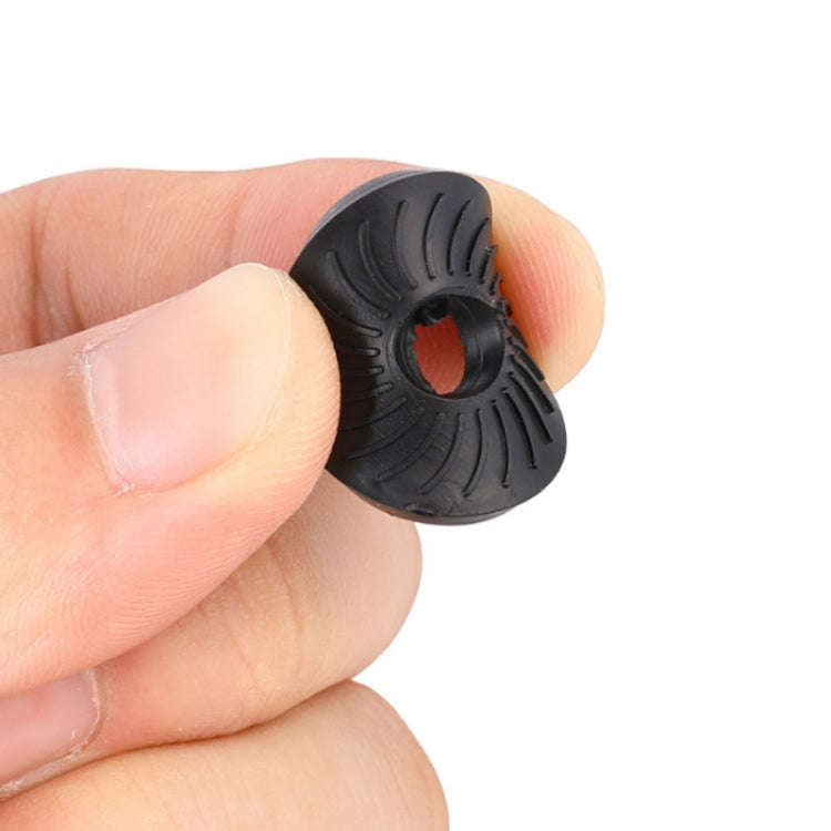 5 PCS 1/4 Digital Camera Base Screw Photographic Accessories(Thread)