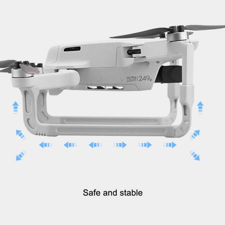 BRDRC Heightening Tripod Landing Gear Support Accessories For DJI Mavic Mini 2