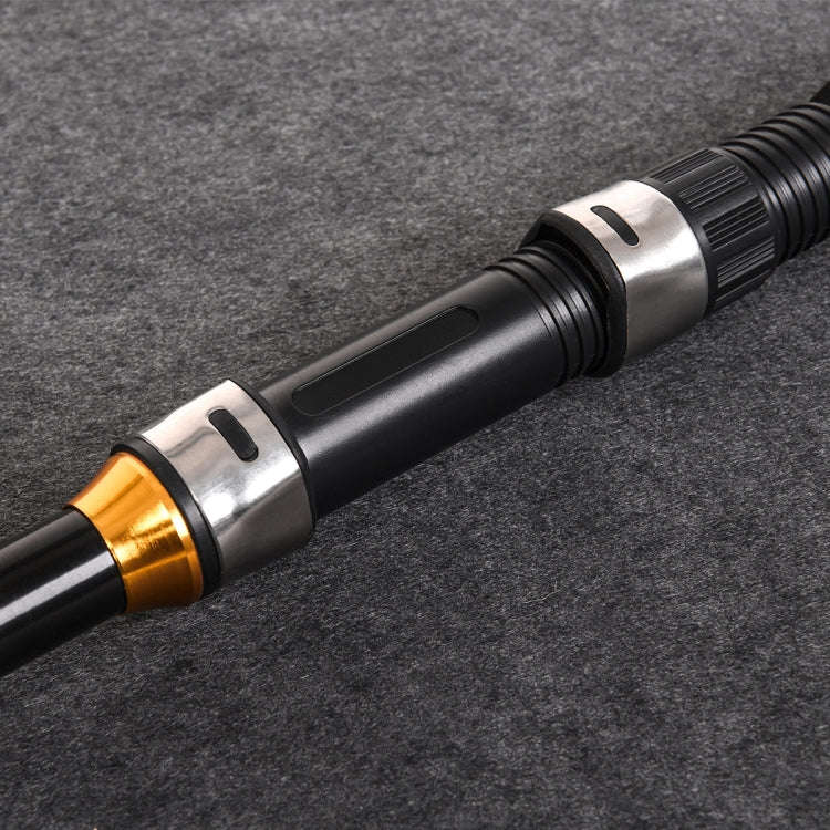 LEO 28049 Mini Sea Fishing Rod Luya Ice Fishing Rod, Length: 1.7m