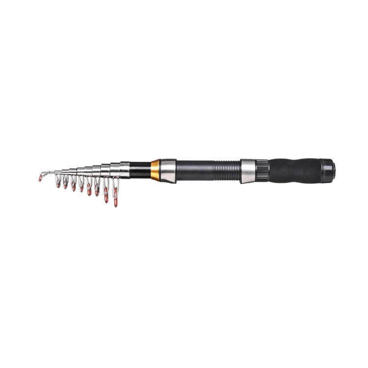 LEO 28049 Mini Sea Fishing Rod Luya Ice Fishing Rod, Length: 2.1m