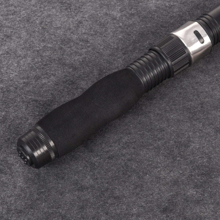 LEO 28049 Mini Sea Fishing Rod Luya Ice Fishing Rod, Length: 2.3m