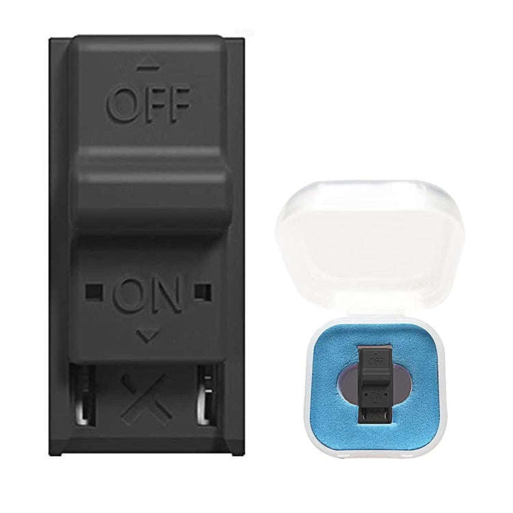 2 PCS RCM Tool Clip Short Circuit RCM Loader One Payload Bin Injector Transmitter for Switch, Pro...