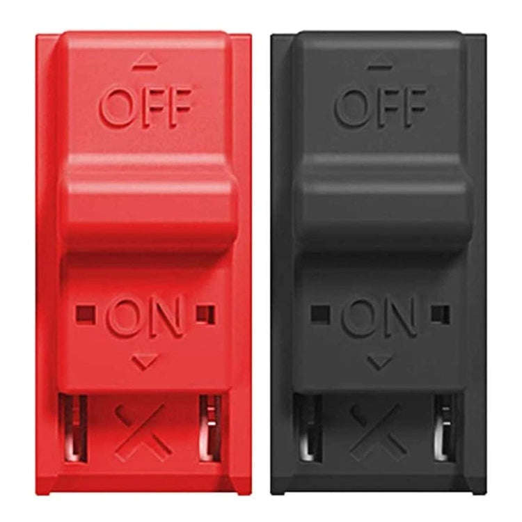 2 PCS RCM Tool Clip Short Circuit RCM Loader One Payload Bin Injector Transmitter for Switch, Pro...