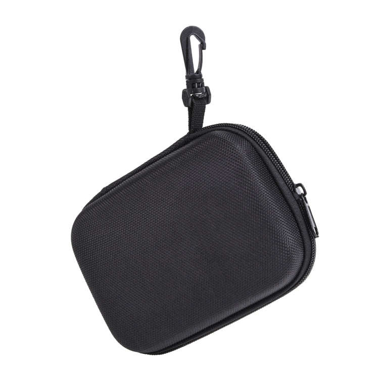 LEO 28007 Composite Fly Sequenant Small Pack EVA Bait Fishing Gear Bag(Black)