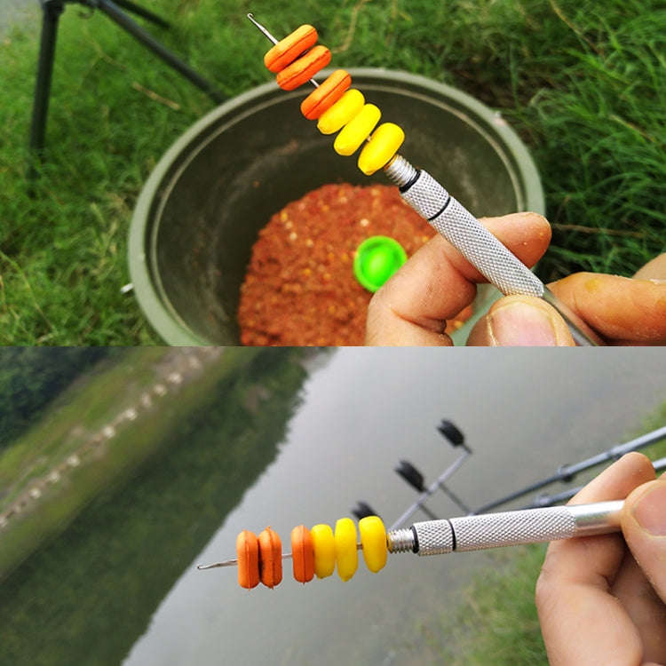 LEO 27936 5 In 1 Metal Hook Needle Bait Tool