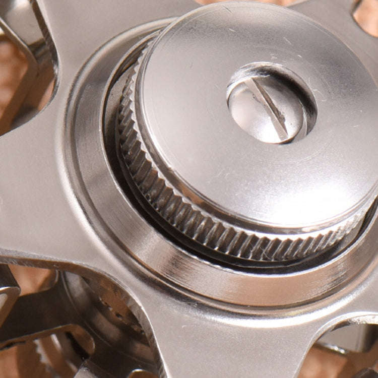 LEO 27760 LEO AL75 Aluminum Alloy CNC Flying Fishing Wheel(Swap Left and Right Hand)