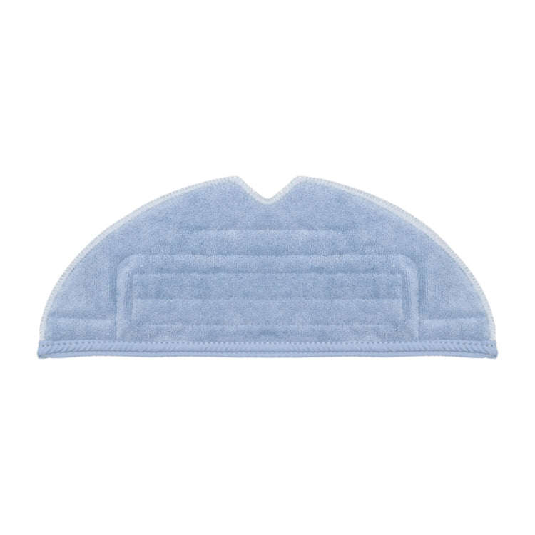 Hemming Mop Cloth Accessories for Xiaomi Roborock S7/T7S T7S Plus /G10 /G10s