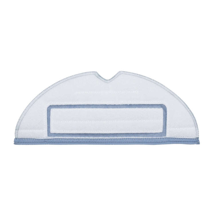 Hemming Mop Cloth Accessories for Xiaomi Roborock S7/T7S T7S Plus /G10 /G10s