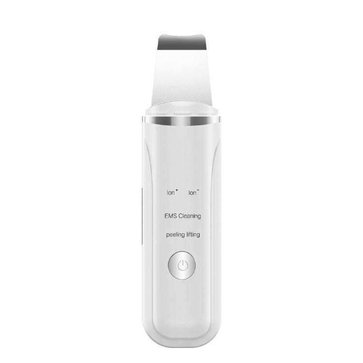 Blackhead Removal Scraper Ultrasonic Face Cleaner Blackhead Mite Scraper Scraper