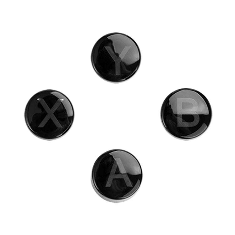 Gulikit NS32 For King Kong 2Pro / NS08 / NS09 Gamepad Controller A B X Y Keycaps