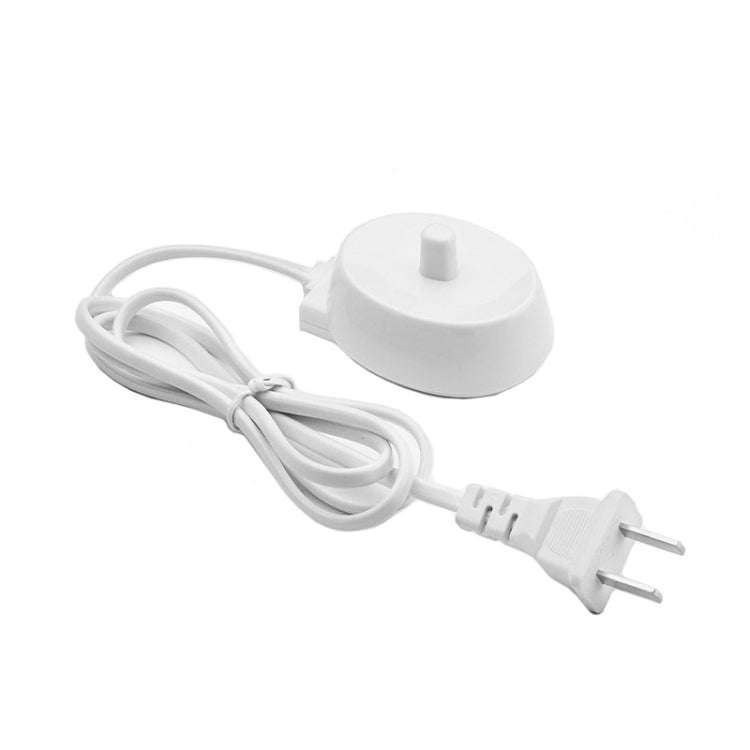 3757 Electric Toothbrush Charging Cradle For Braun Oral B, Specification: 220V Plug