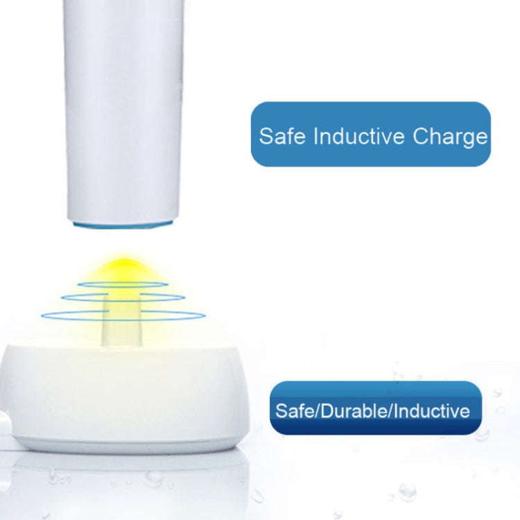3757 Electric Toothbrush Charging Cradle For Braun Oral B, Specification: 220V Plug