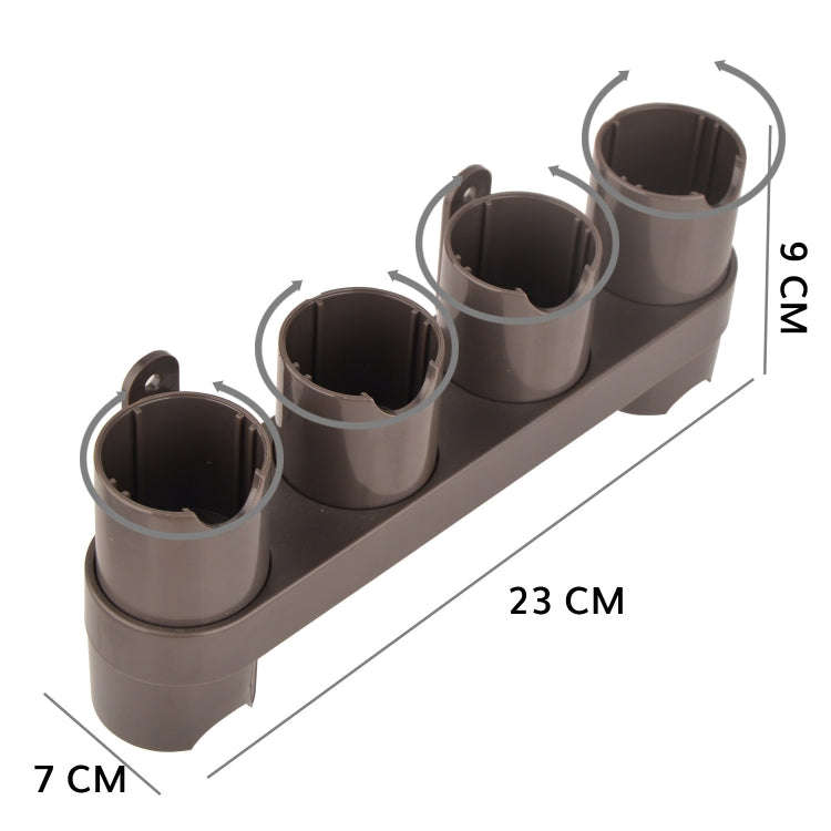 Bracket Vacuum Cleaner Accessories for Dyson V7 V8 V10 V11 V12 V15