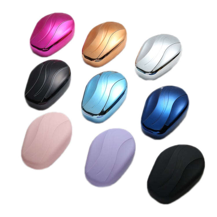 Manual Epilator Painless Skin-friendly Washable Crystal Hair Removal(Bright Golden)