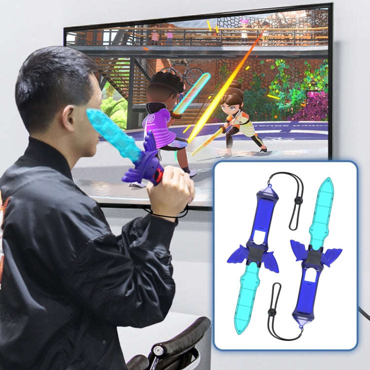 JYS JYS-NS241 12 In 1 Game Somatosensory Motion Accessories Set For Nintendo Switch(Black)