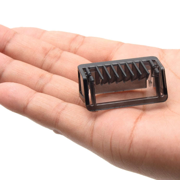 Shaver Positioning Comb For Philips Norelco Oneblade Qp2520 Qp2530 Qp2620 Qp2630, Specification: 5mm