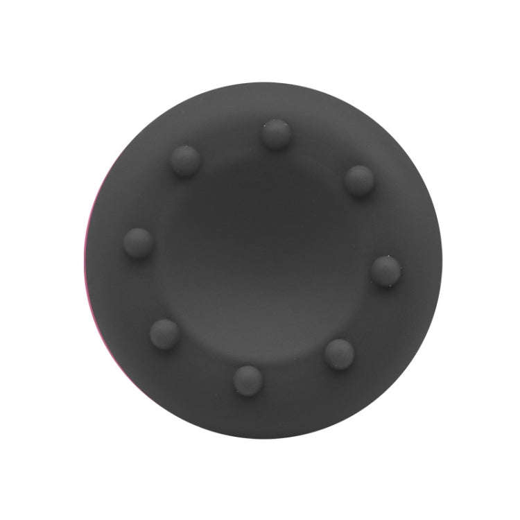 20 PCS Gamepad Silicone Rocker Cap For PS5/PS4/PS3/ONE//360/PRO/series X/S( Gray)